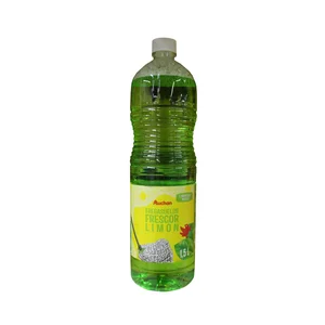PRODUCTO ALCAMPO Fregasuelos aroma frescor limón 1,5 l