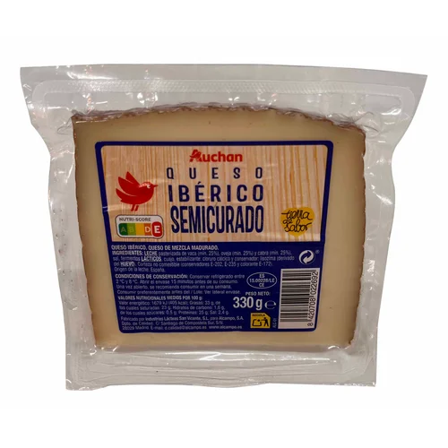 Boquerones en vinagre aliñados 70 g.