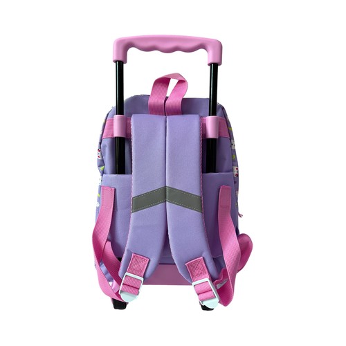 Mochila trolley 3D. GABBY'S DOLLHOUSE