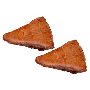 Triangulo de atún con tomate 2uds.