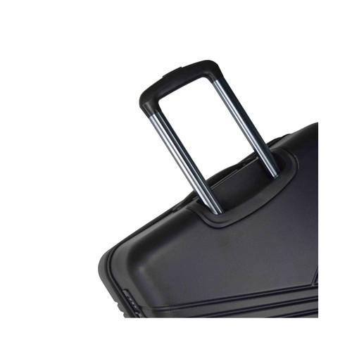 Trolley AIRPORT ALCAMPO X-Trip 75Cm 8R Negro