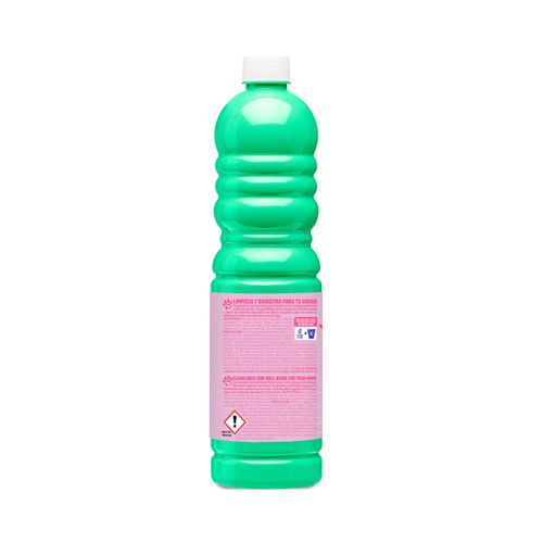ASEVI Fregasuelos Mascotas 1 l.