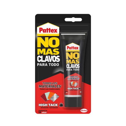 Pegamento universal 142gr, PATTEX.
