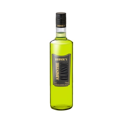 RODNIK"S Absenta botella de 70 cl.
