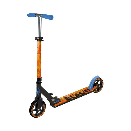 Patinete de 2 Ruedas Street 120 mm NERF