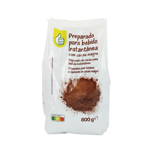 Cacao en polvo - ColaCao - 2,5Kg - E.leclerc Soria