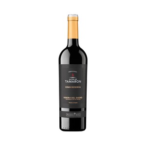 ALTOS DE TAMARON  Vino tinto gran reserva con D.O. Ribera del Duero botella 75 cl.