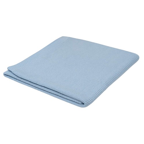 Set azul celeste para recién nacido INTERBABY.