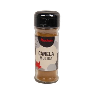 Imagen de PRODUCTO ALCAMPO Canela molida PRODUCTO ALCAMPO 40 g.