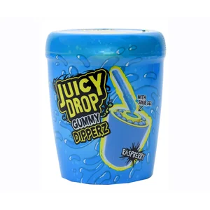 JUICY DROP Chicle 96 g.