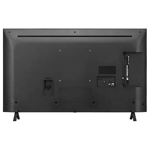 Televisión 109,2cm (43") LG 43UR78006, 4K, UHD, SMART TV.