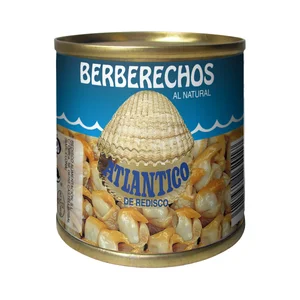 ATLANTICO Berberecho 90g