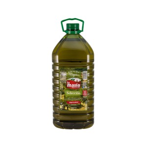 precios Aceite Oliva Virgen La Masía 5 L en Alcampo