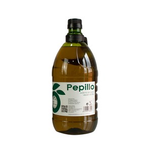 Aceite de oliva virgen extra 2L