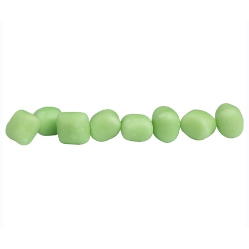 TRIDENT Chicle gragea menta verde vibes 9 uds. 21 g.