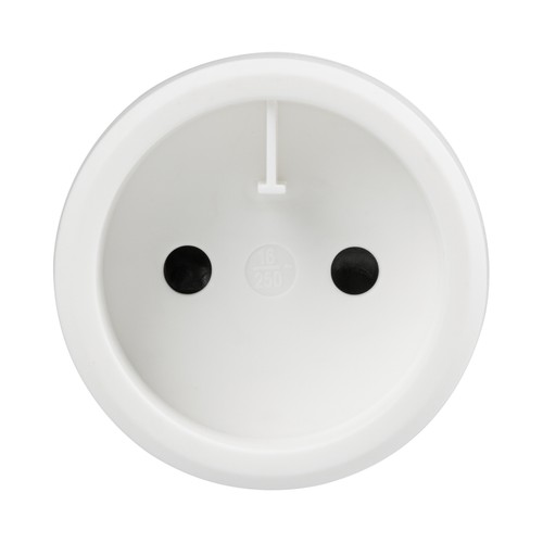 Adaptador 6A, LEGRAND