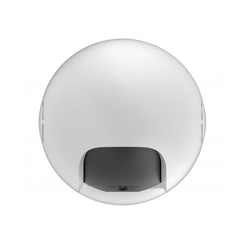 Cámara de seguridad WIFI EZVIZ TY2, 1080p, visión 360º, detección de movimientos, visión nocturna.