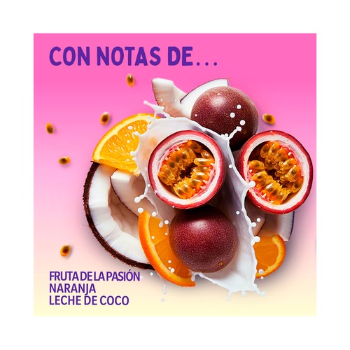 AUSSIE Bouncy curls Mascarilla capilar hidratante y acondicionadora, para cabellos rizados o con ondas 500 ml.