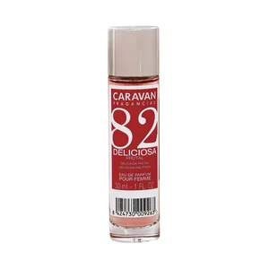 CARAVAN Colonia para mujer con vaporizador en spray CARAVAN 82, 30 ml.