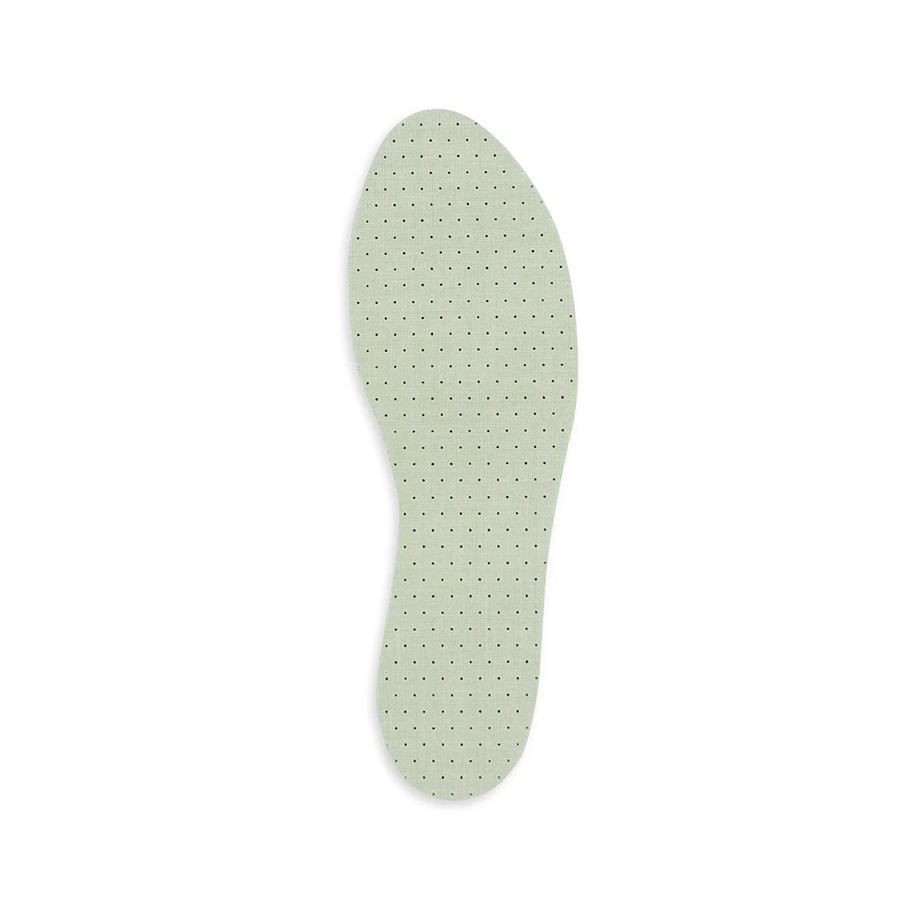 Plantillas antiolor clorofila, aroma mentol, extra comodidad, talla 43/44.