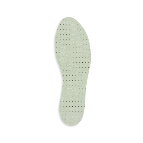 Plantillas antiolor clorofila ACHUCHONAS, aroma mentol, extra comodidad, talla 43/44.