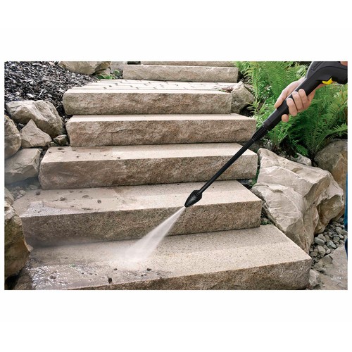 Hidrolimpiadora eléctrica 120 Bar, 380L/h, 1.600W, KARCHER K 3.