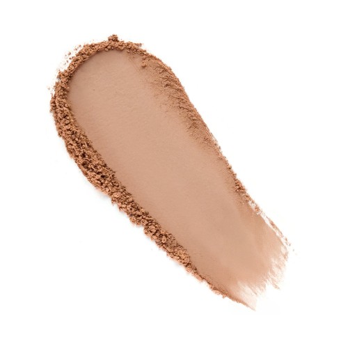 ESSENCE tono 02 Neutral brown marrón medio Sombra de ojos mate con color intenso.
