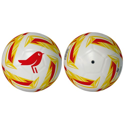 Balón de Fútbol ALCAMPO 320gr.