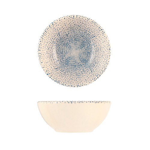 Bol loza 9cm atlas surtido. PENGO