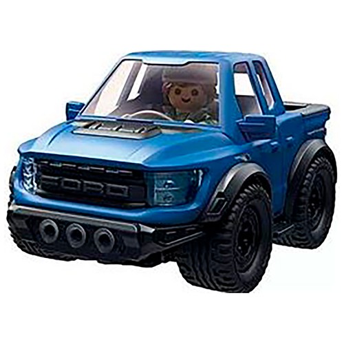 PLAY MOBIL. 71858 Ford F-150 Raptor