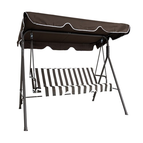 Columpio Balanc Columpio Balancin Alcampo Balancin De Jardin