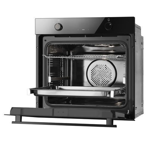 Horno multifunción hidrolítico FAGOR 9H-185AN, capacidad: 77L, A, A: 59,5cm, H: 59,5cm, F: 57cm.