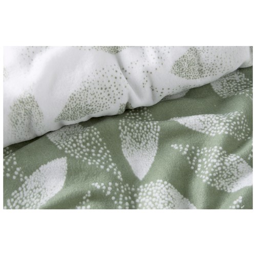 Juego de Sabanas pirineo de 120 gr, cama doble, surtido de diseño, ALCAMPO.