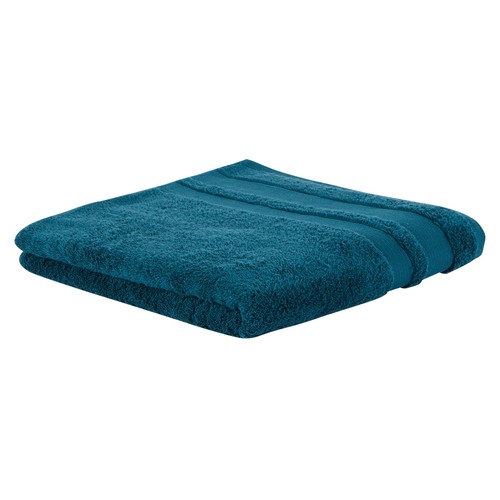Toalla lisa de baño Gulf, 650g/m² de densidad, ACTUEL.