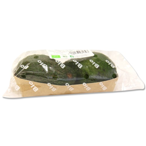 Aguacates ecológicos 400 g.