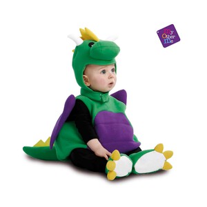 Imagen de Bebe Dinosaurio 1-2 Años. MY OTHER ME