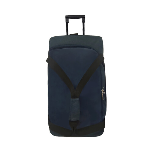 Bolso trolley talla L, color azul oscuro, AIRPORT.