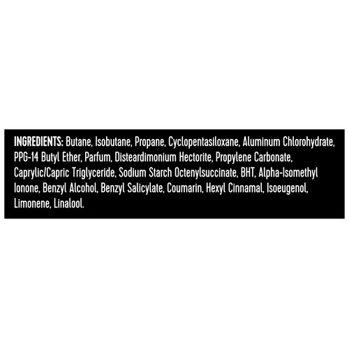 REXONA Desodorante en spray para hombre, con protección anti manchas y sin alcohol REXONA Men Invisible ice fresh 200 ml.