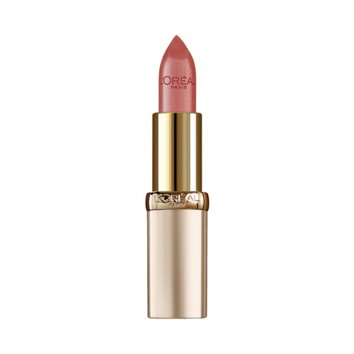 L´ORÉAL PARIS Color riche tono 226 Rose glace Barra de labios (pintalabios) con acabado satinado.