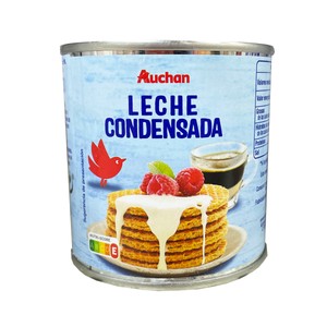 Imagen de PRODUCTO ALCAMPO Leche condensada PRODUCTO ALCAMPO 370 gr.