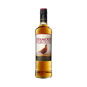 Whisky blended escocés 70 cl.