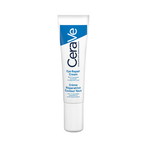 Imagen de CERAVE Crema reparadora de la piel del contorno de los ojos 14 ml.