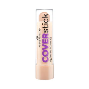 ESSENCE Coverstick tono 20 Matt sand Corrector de imperfecciones en stick, acabado natural.
