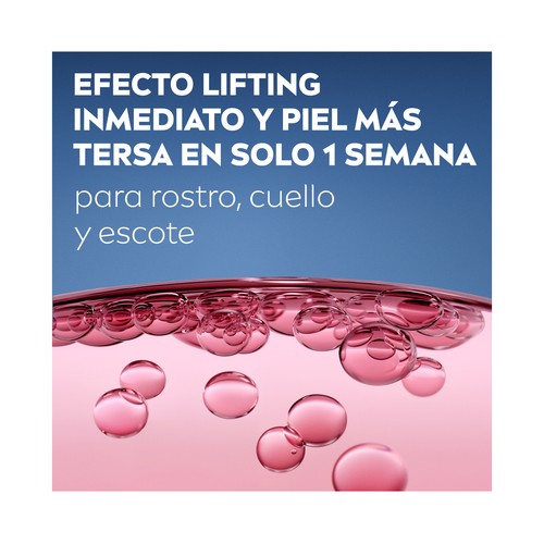 NIVEA Expert lift cellular Sérum con Bakuchiol puro para rostro, cuello y escote 30 ml.