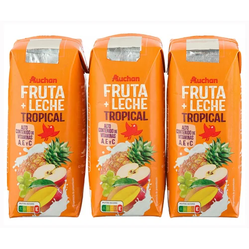 Batido de cacao 1l + 50% gratis.