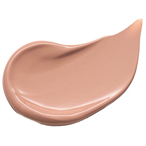 ESSENCE Silky blur tono 160 amarillo melocotón Corrector de cobertura completa, acabado mate sedoso.
