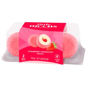 SUSHI GOURMET Mochi cheesecake 64 g.