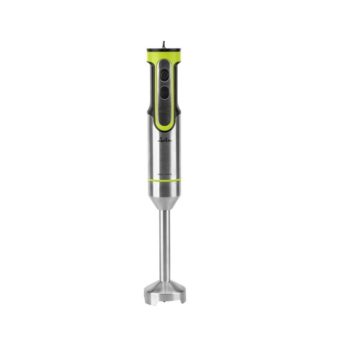 Batidora de mano JATA JEBT1789, 1200W, 4 velocidades + Turbo, incluye 3 accesorios