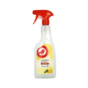 PRODUCTO ALCAMPO Limpiador hogar Marsella PRODUCTO ALCAMPO spray 750 ml.