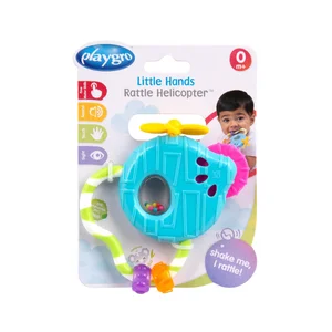 Recambio universal con punta tipo roller de grosor medio, con tinta con base de agua de color azul y escritura extra suave FABER CASTELL.